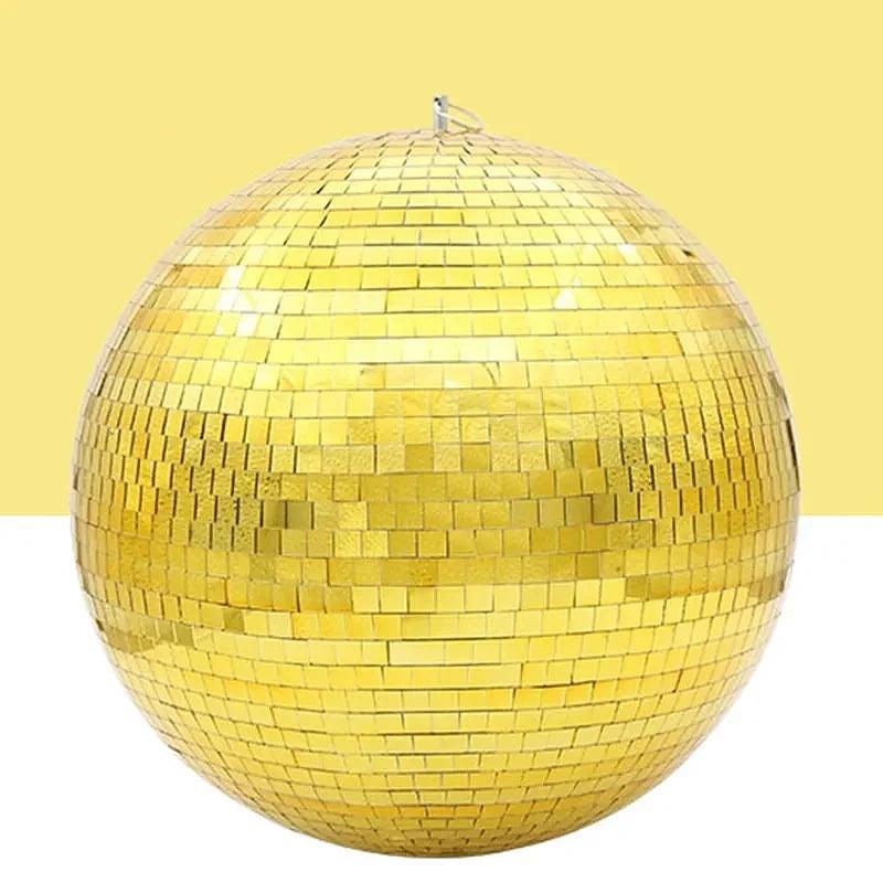 decorative disco sphere